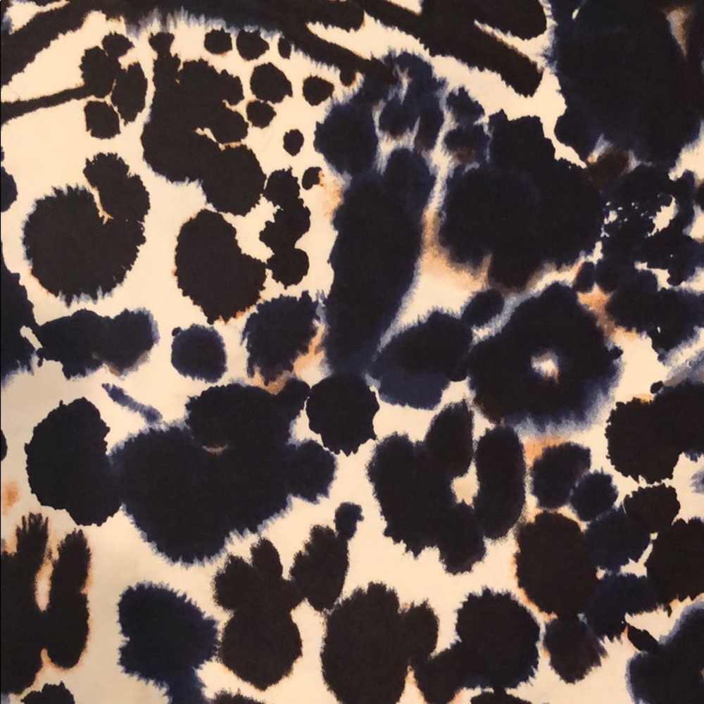 Ann Taylor pencil skirt - Picture 3 of 6